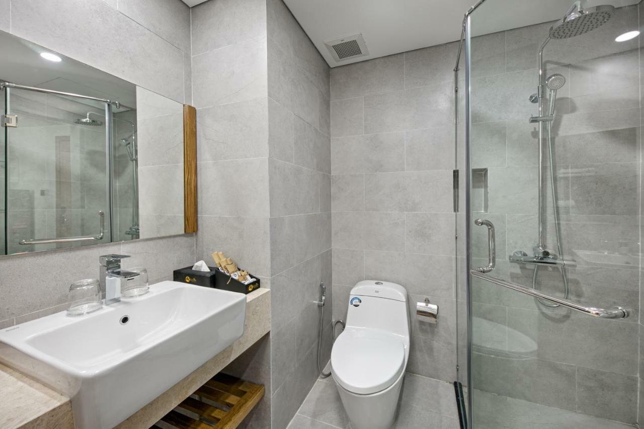 Meliora Hotel&Apartment Da Nang Ruang foto